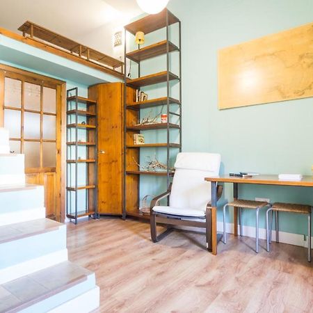 Acogedor Apartamento En Pleno Centro De Sevilla Экстерьер фото