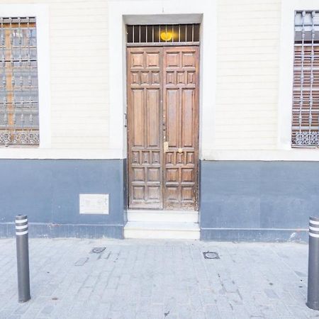 Acogedor Apartamento En Pleno Centro De Sevilla Экстерьер фото