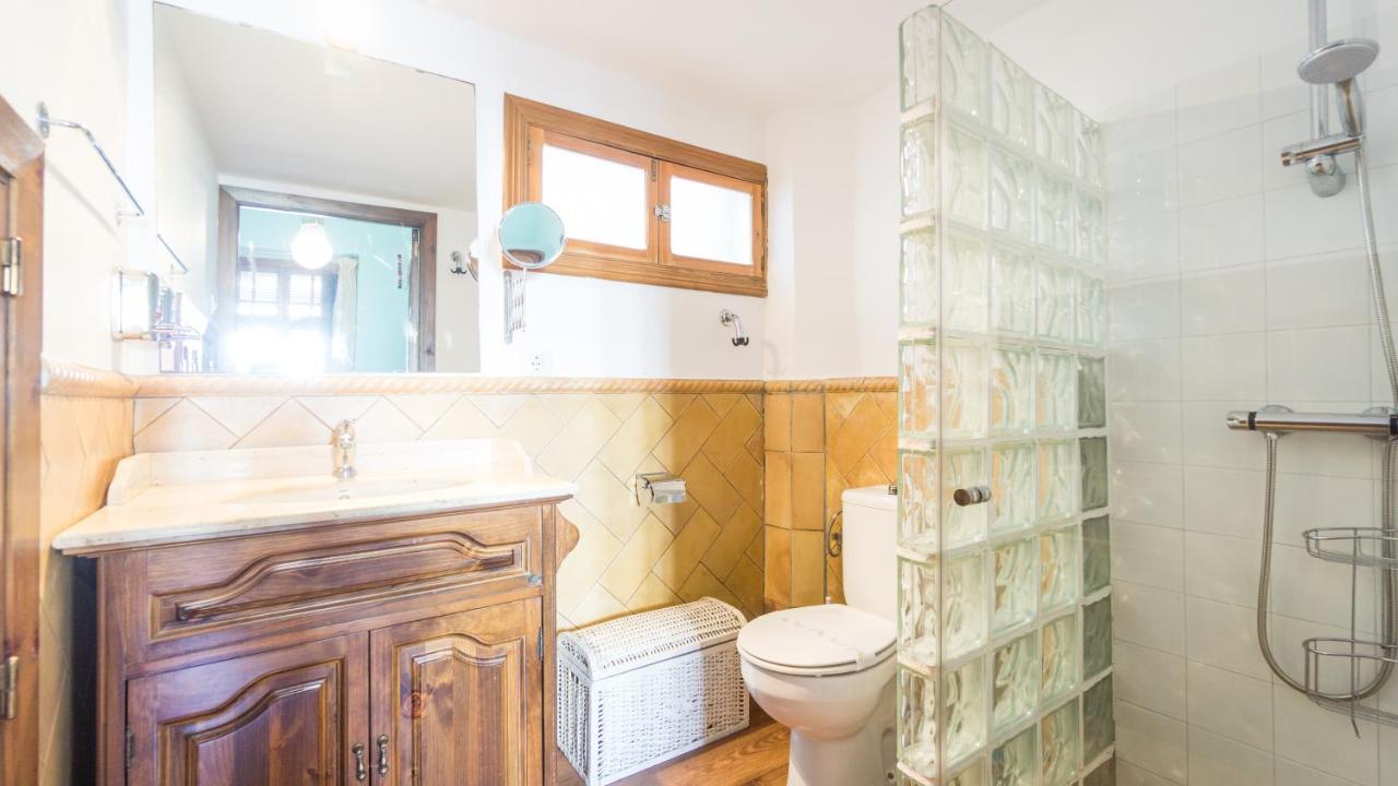 Acogedor Apartamento En Pleno Centro De Sevilla Экстерьер фото