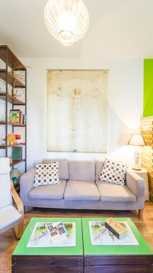 Acogedor Apartamento En Pleno Centro De Sevilla Экстерьер фото