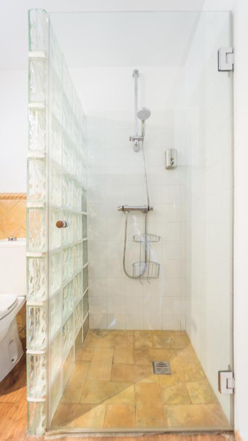 Acogedor Apartamento En Pleno Centro De Sevilla Экстерьер фото